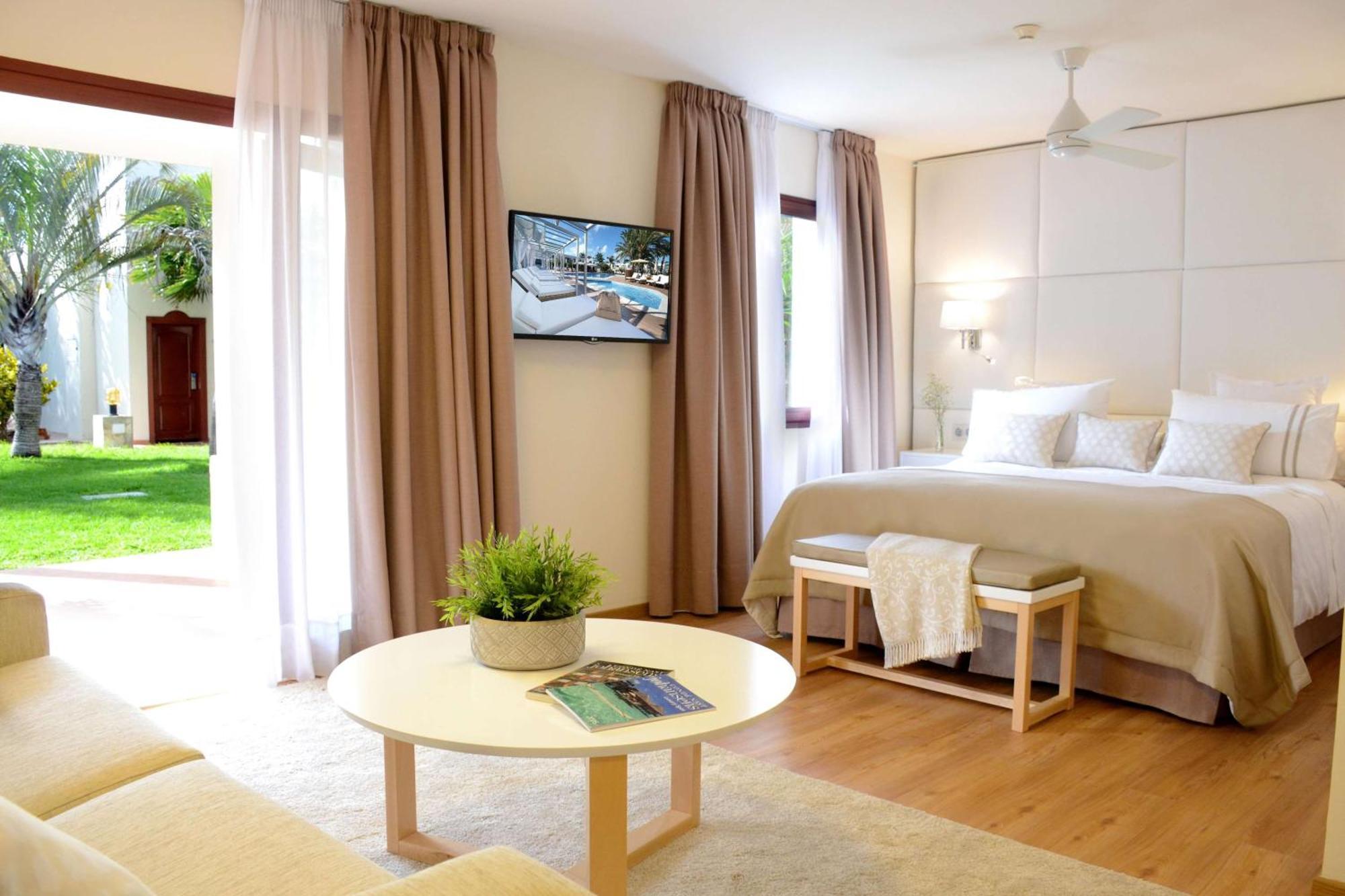 Hotel Alua Fuerteventura
