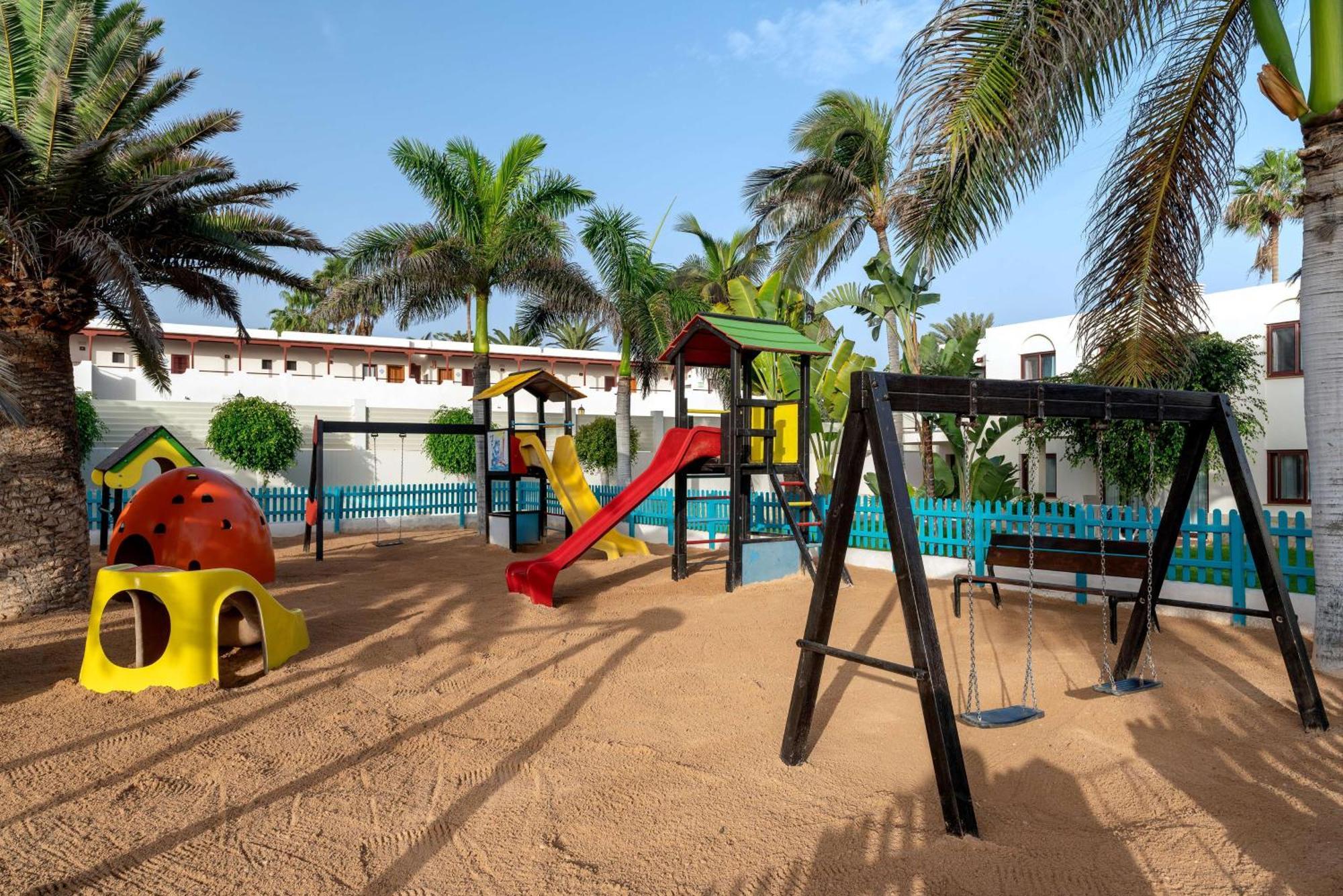 Alua Fuerteventura Hotel Corralejo