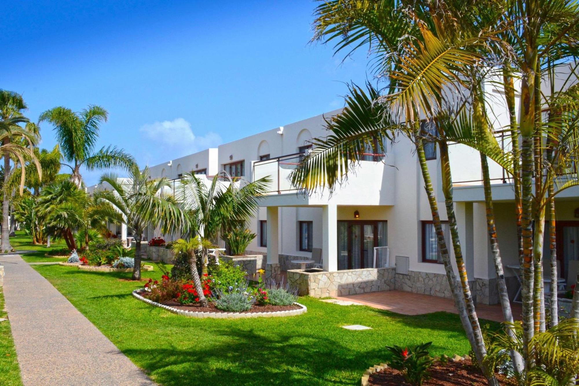 Hotel Alua Fuerteventura 4*