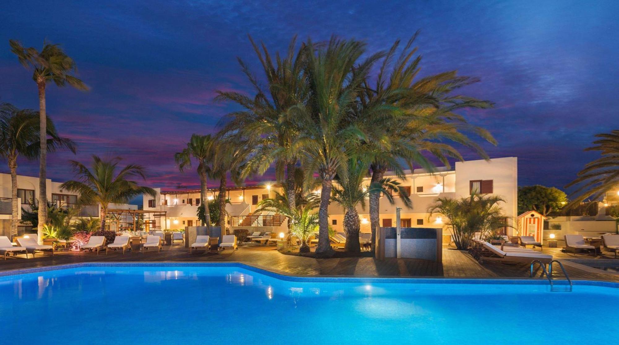 Alua Fuerteventura