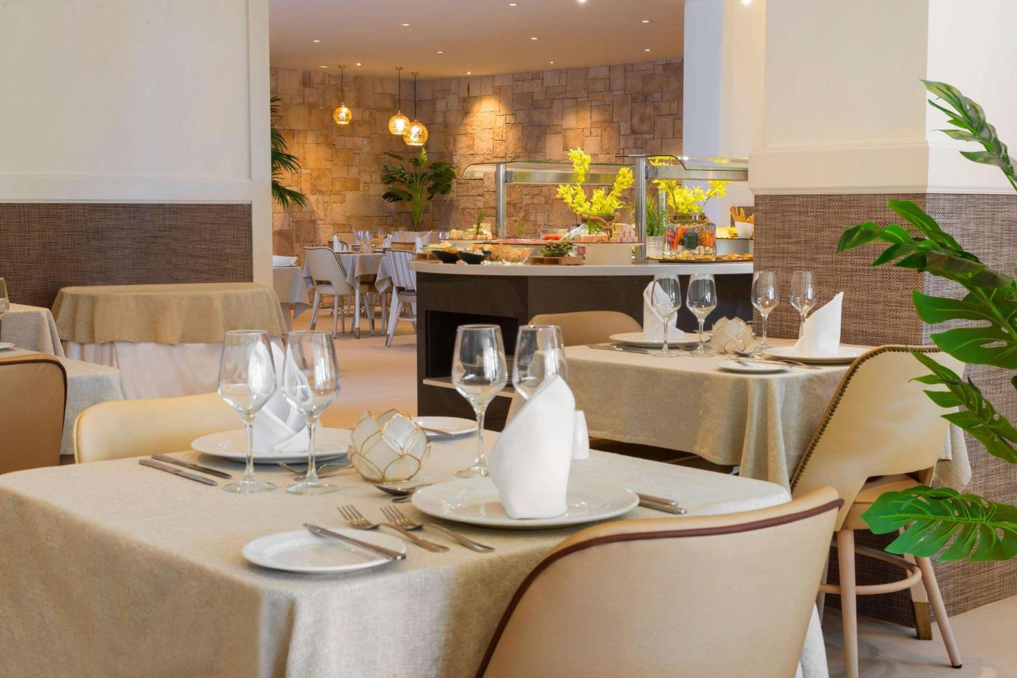 Alua Fuerteventura Hotel