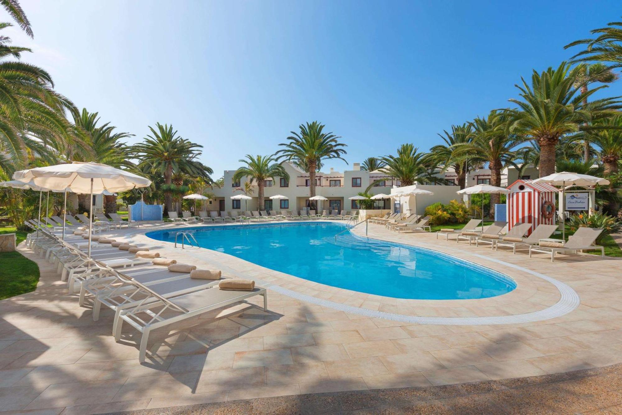 Hotel Alua Fuerteventura 4*