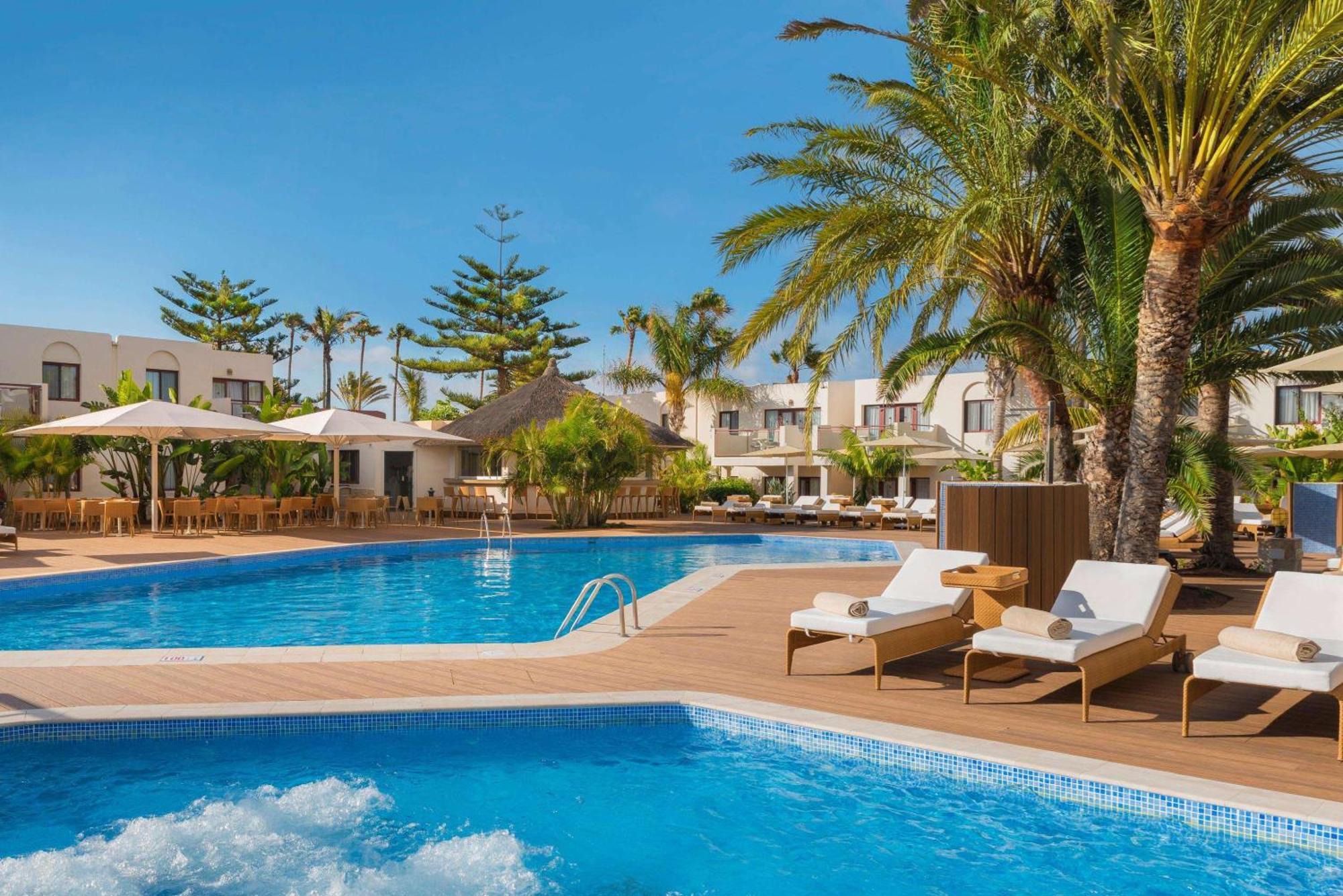Hotel Alua Fuerteventura Corralejo