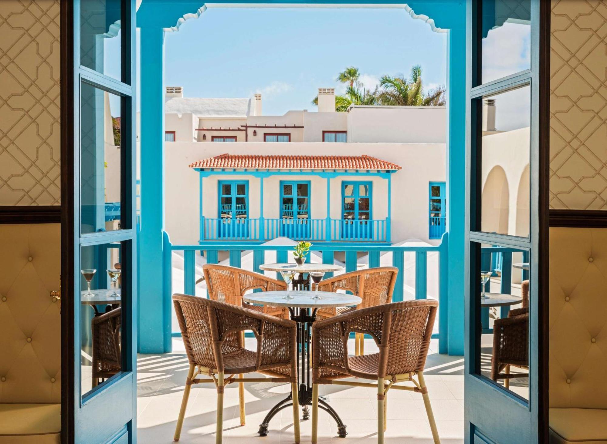 Alua Fuerteventura Hotel