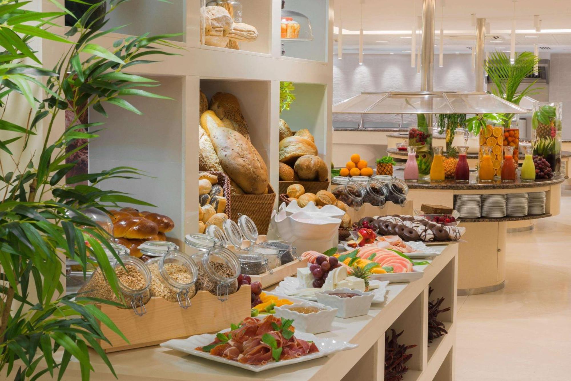Alua Fuerteventura 4*
