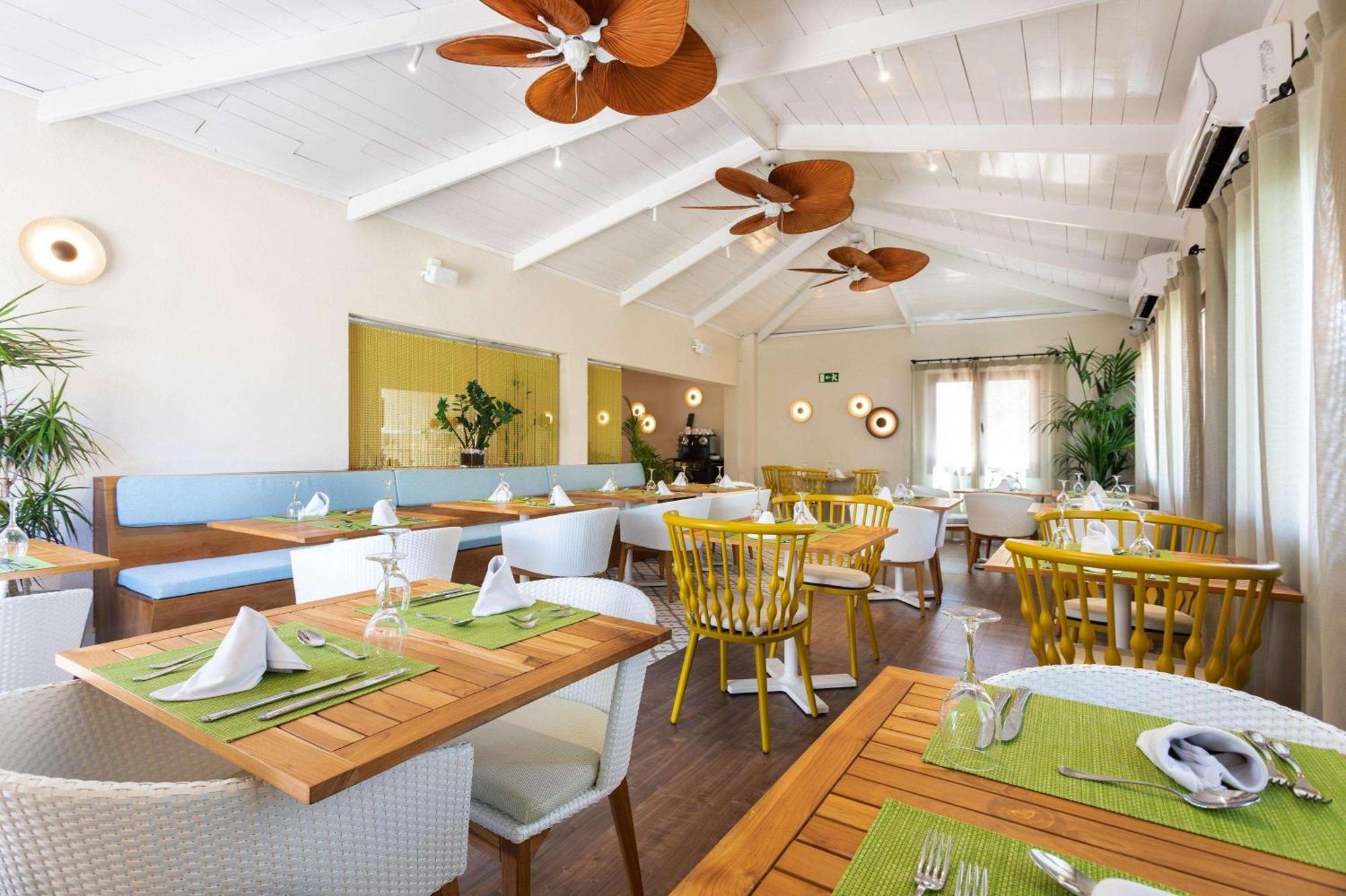 Hotel Alua Fuerteventura Corralejo