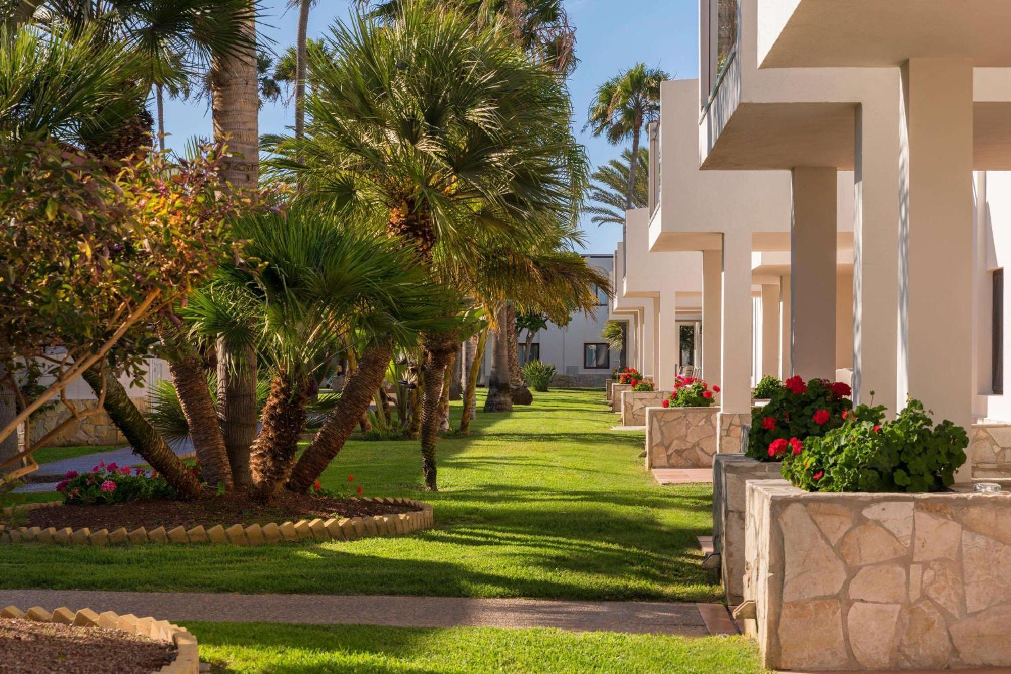 Alua Fuerteventura 4* Corralejo