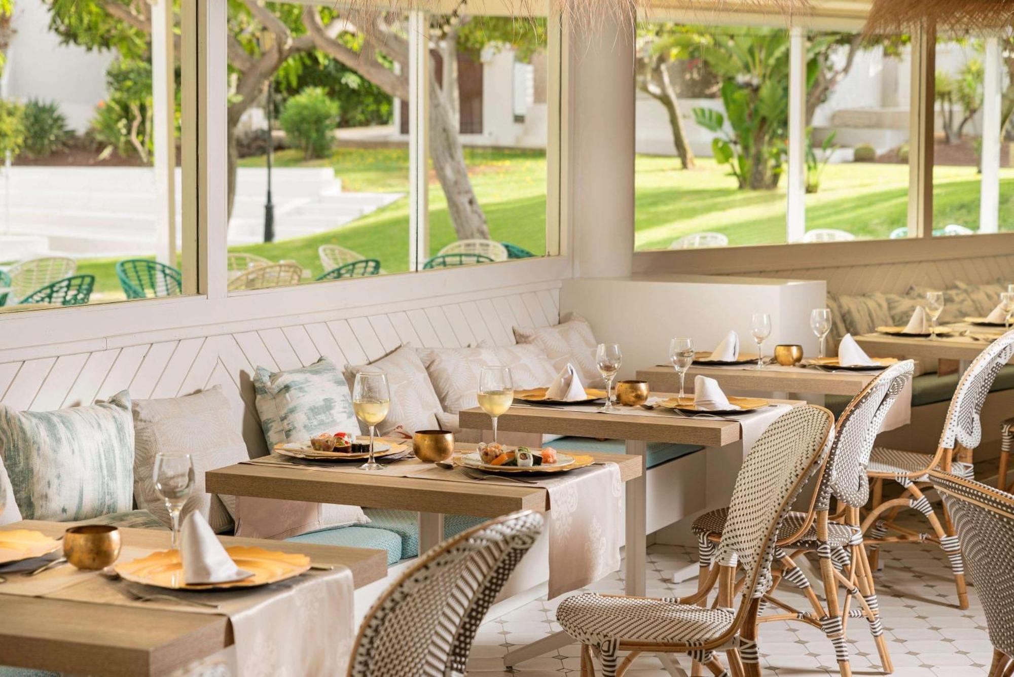 Alua Fuerteventura Hotel