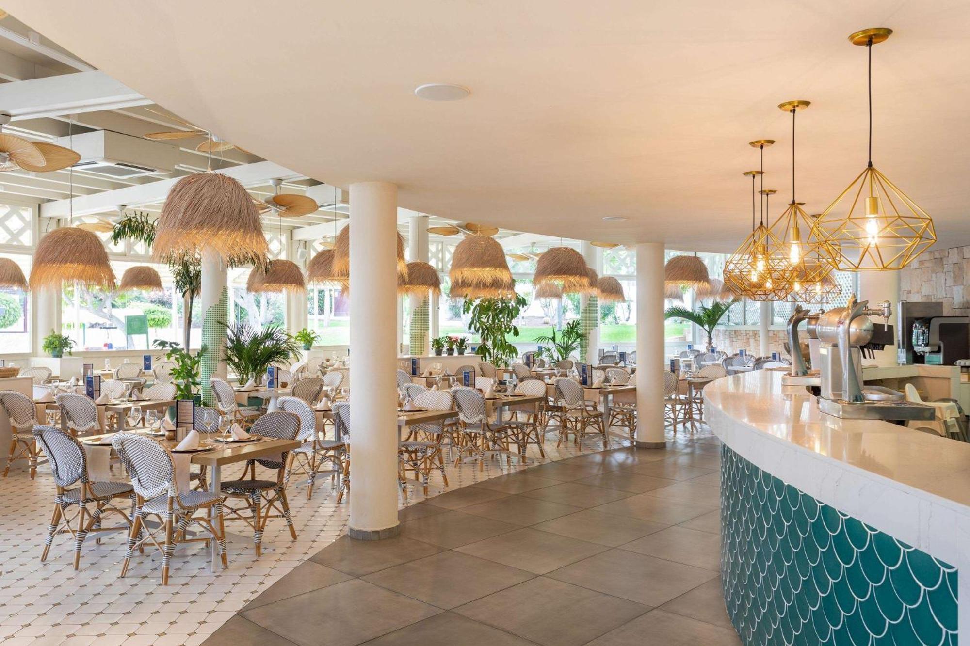 Hotel Alua Fuerteventura