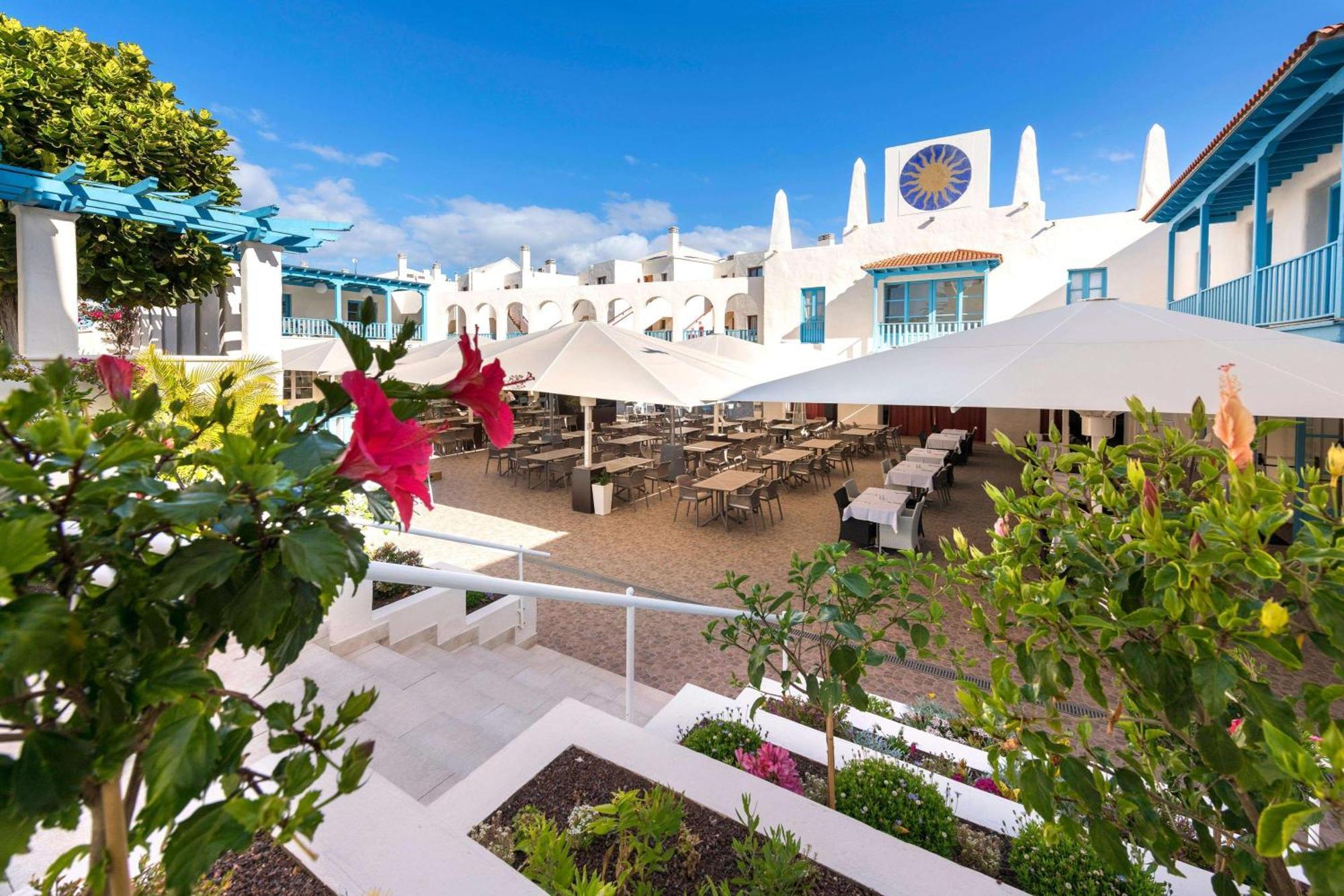 Hotel Alua Fuerteventura