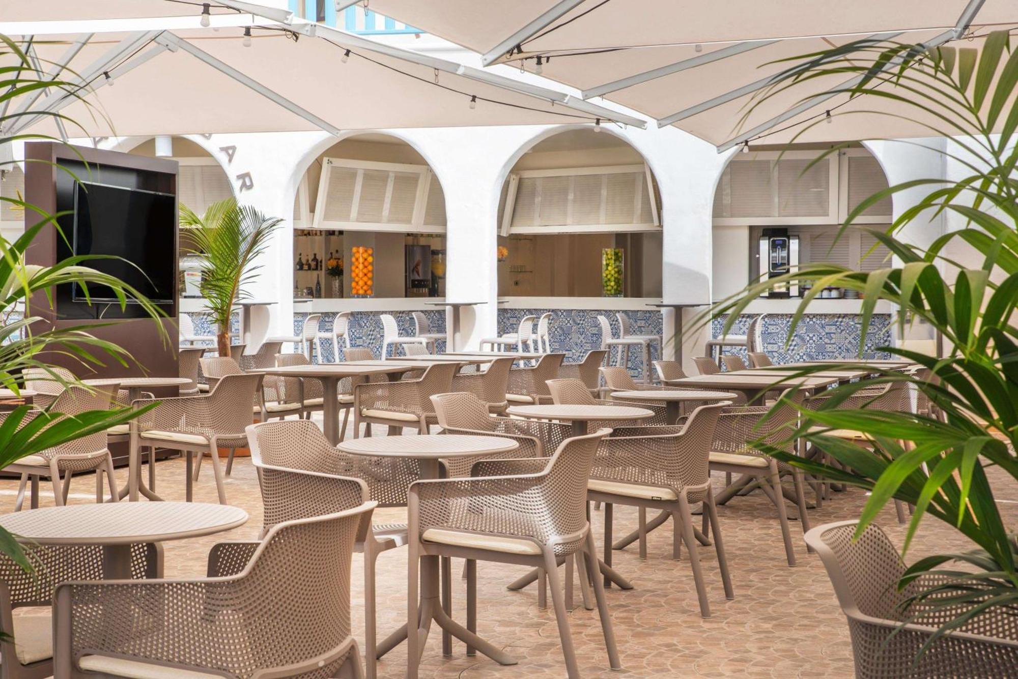 Alua Fuerteventura Hotel