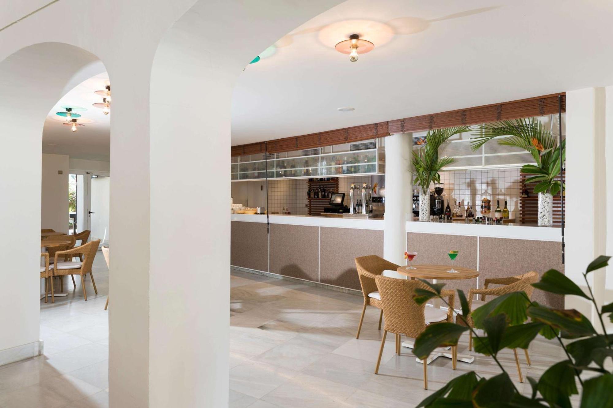 Alua Fuerteventura Hotel 4*