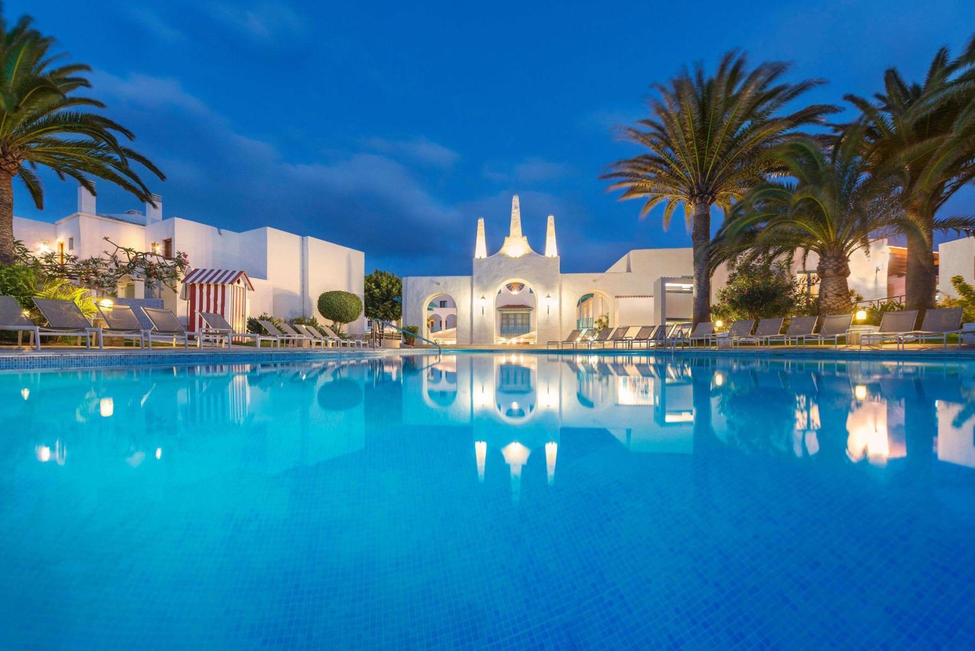 Alua Fuerteventura Hotel
