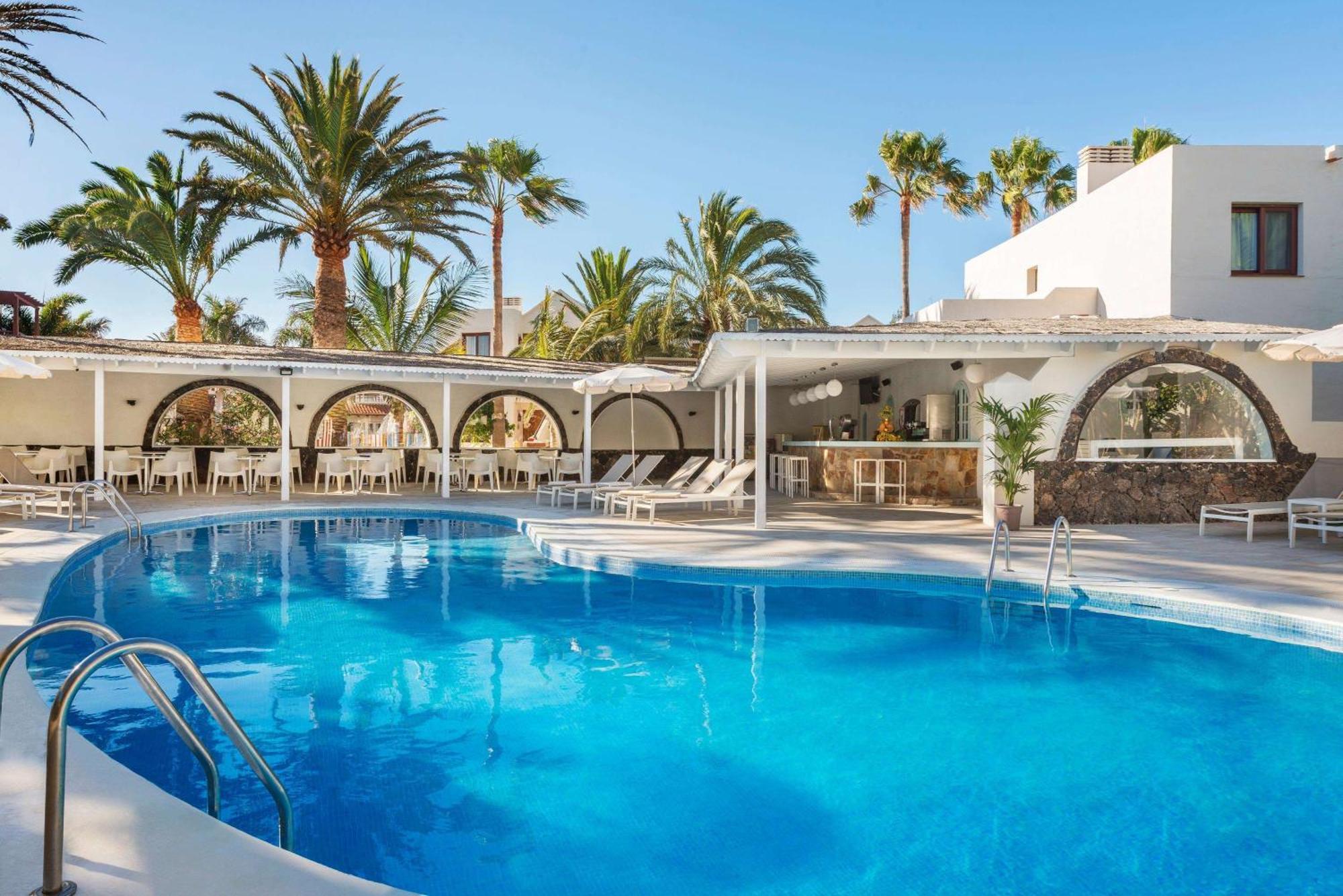 Alua Fuerteventura Hotel