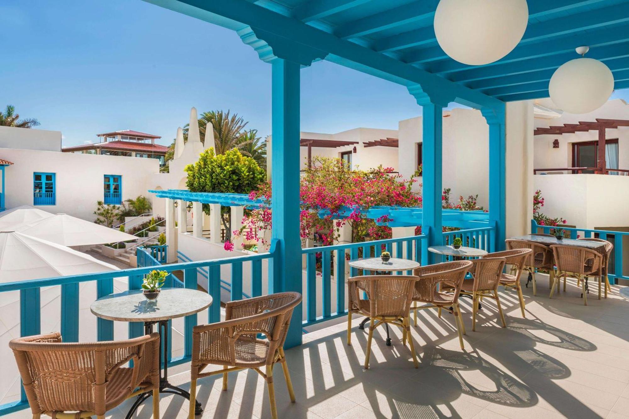 Alua Fuerteventura Hotel