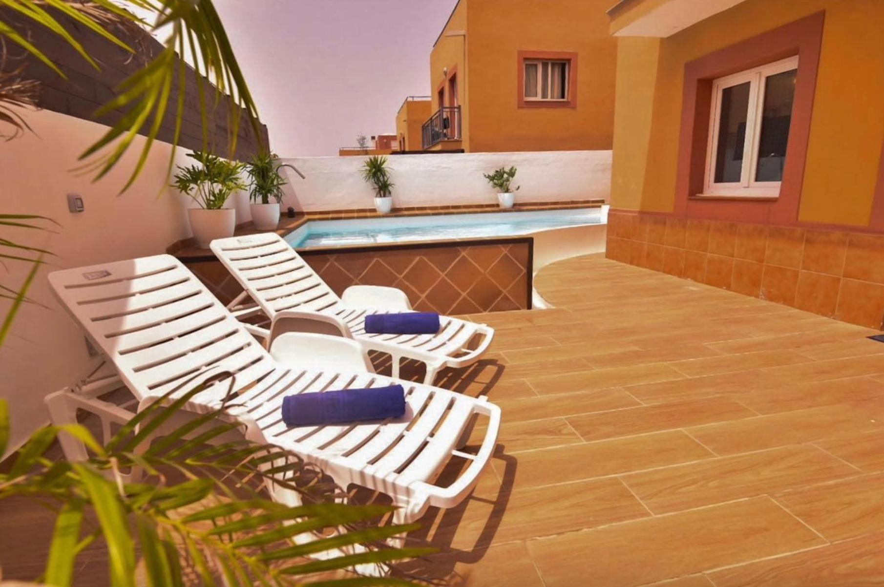 Villa Valeria *