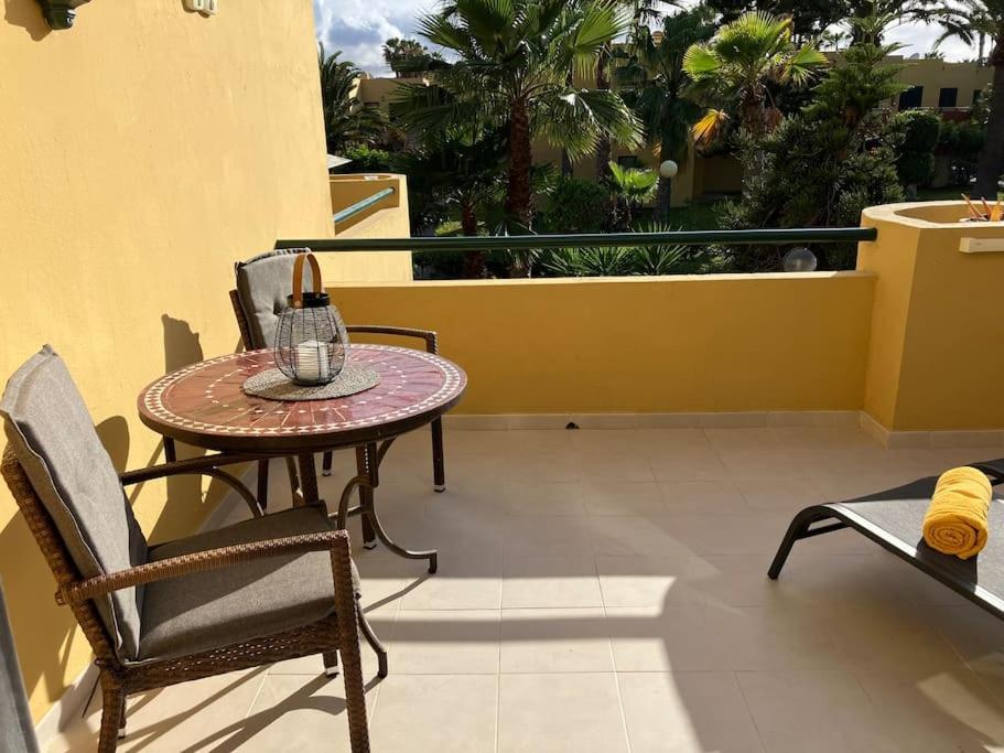 Casa Lala Atlantic Garden *