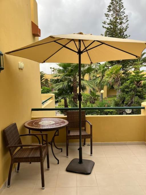 Casa Lala Atlantic Garden Apartment *