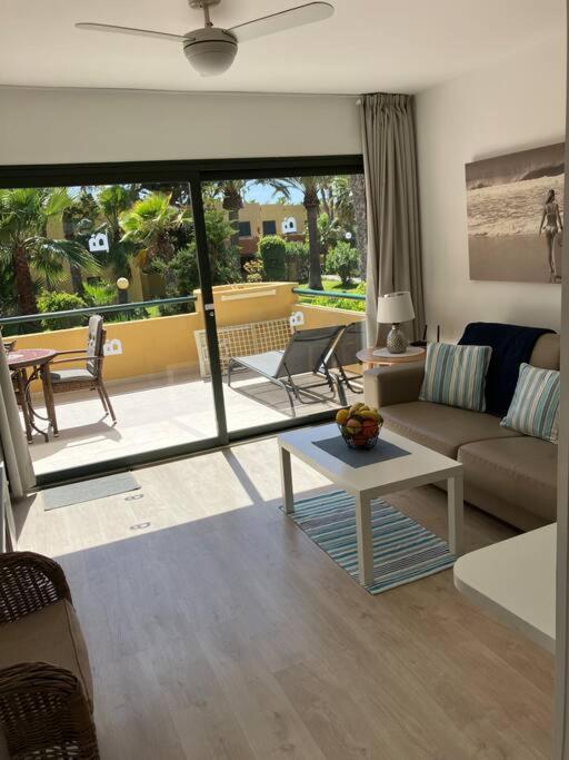 Casa Lala Atlantic Garden * Corralejo