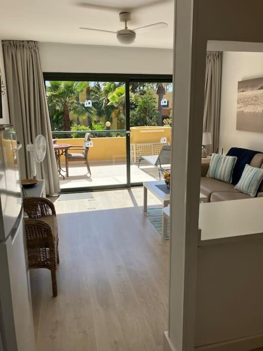 Apartment Casa Lala Atlantic Garden Corralejo
