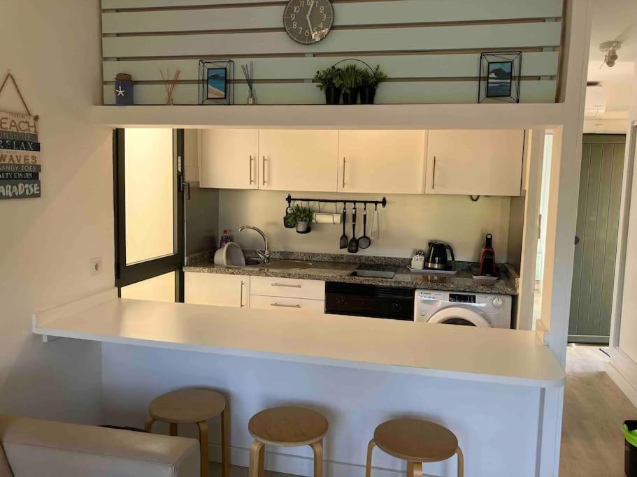 Casa Lala Atlantic Garden Apartment Corralejo