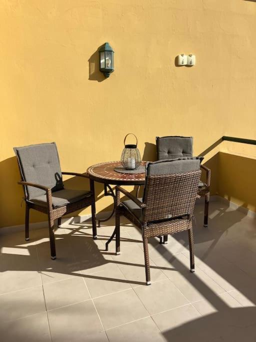 Casa Lala Atlantic Garden Corralejo