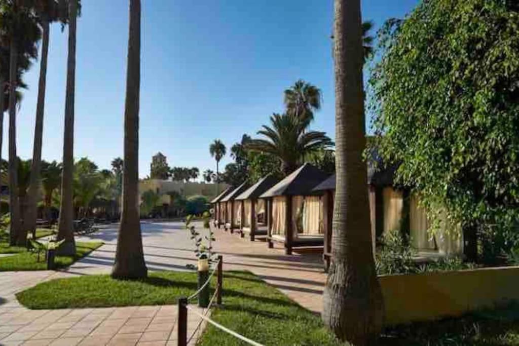 Casa Lala Atlantic Garden *