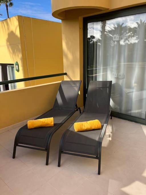 Casa Lala Atlantic Garden Apartment