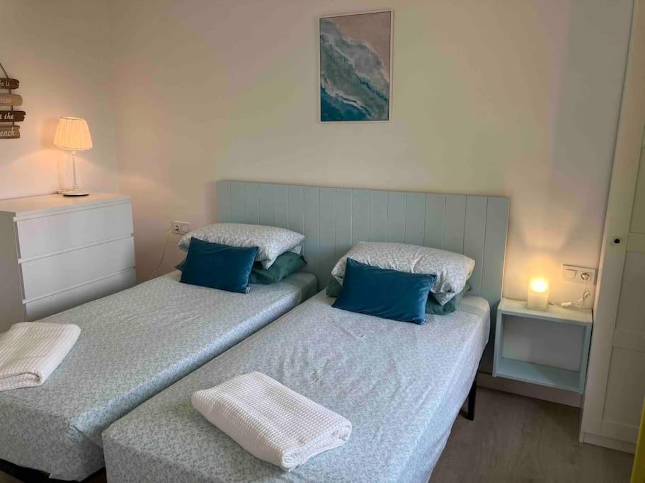 Apartment Casa Lala Atlantic Garden Corralejo