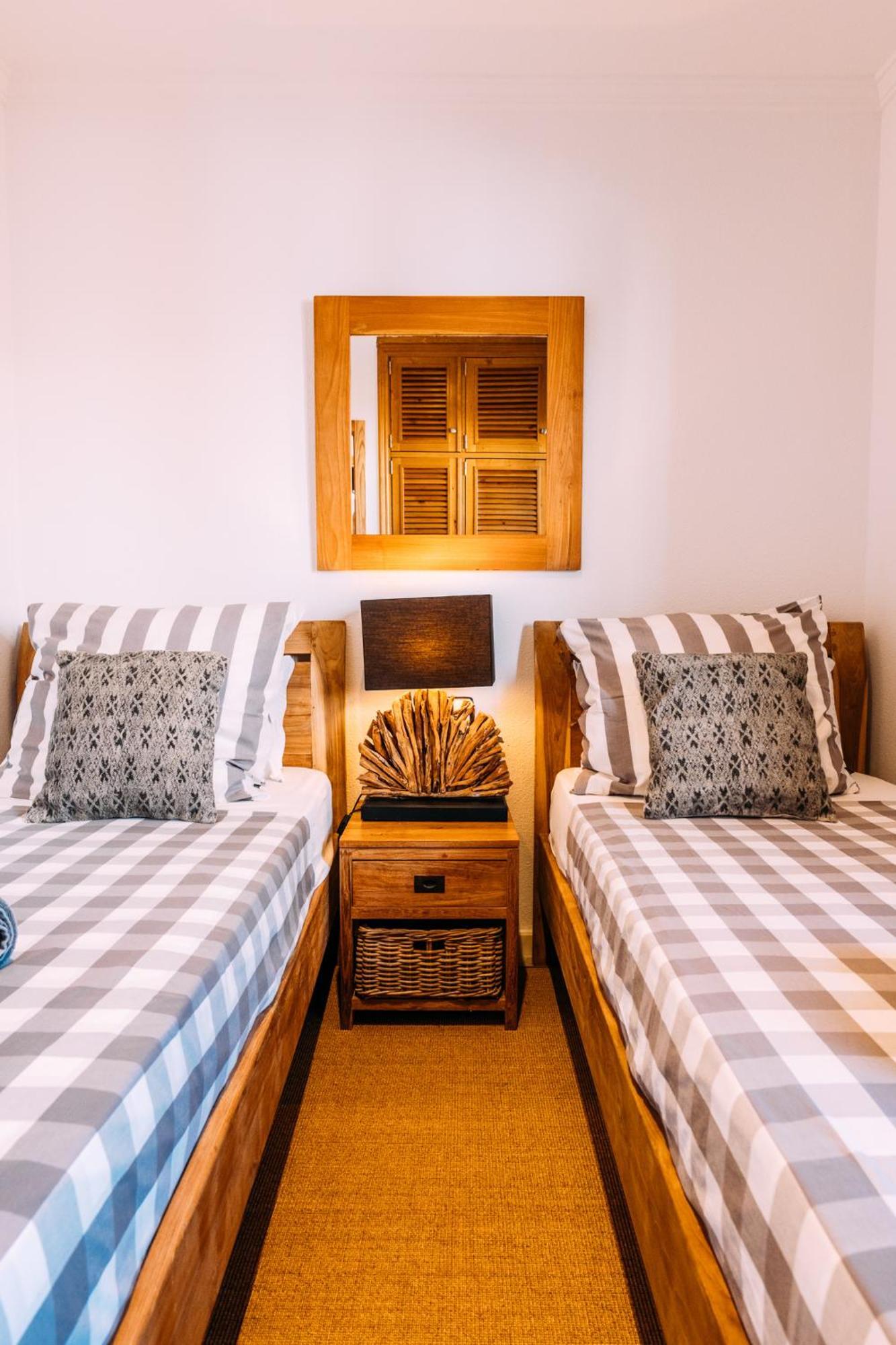 Villa Paradise House: Piscina Privada, Playa 100m Corralejo