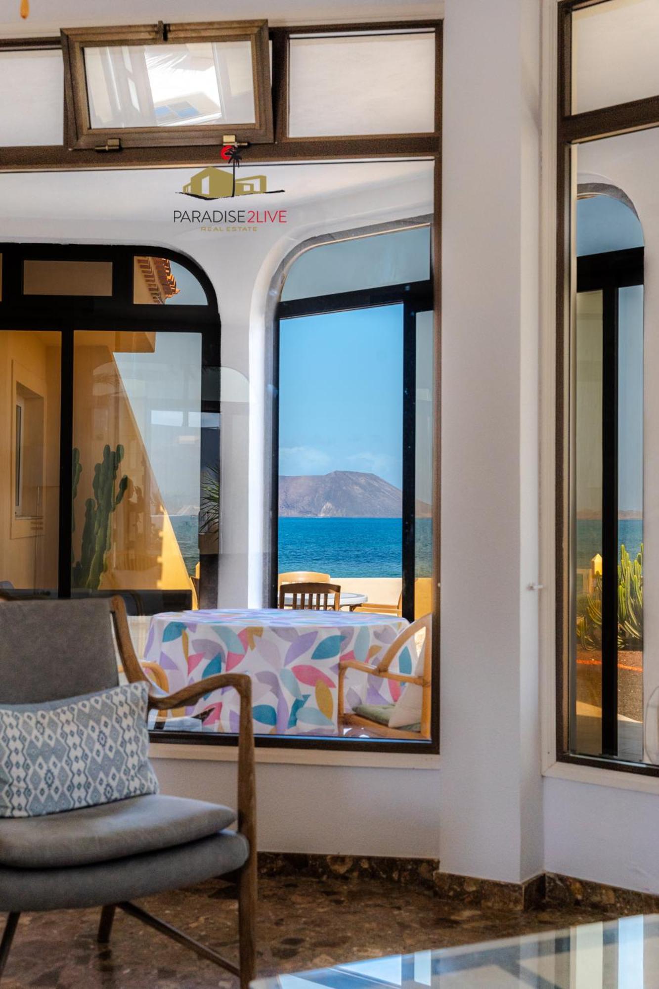 Bella Vista Villa *