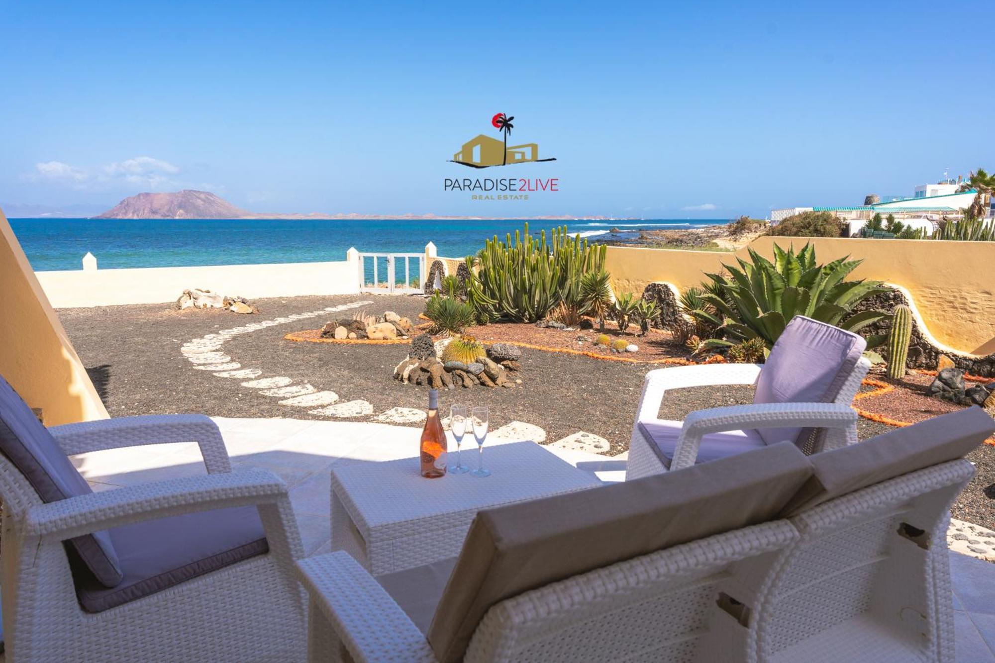 Bella Vista * Corralejo