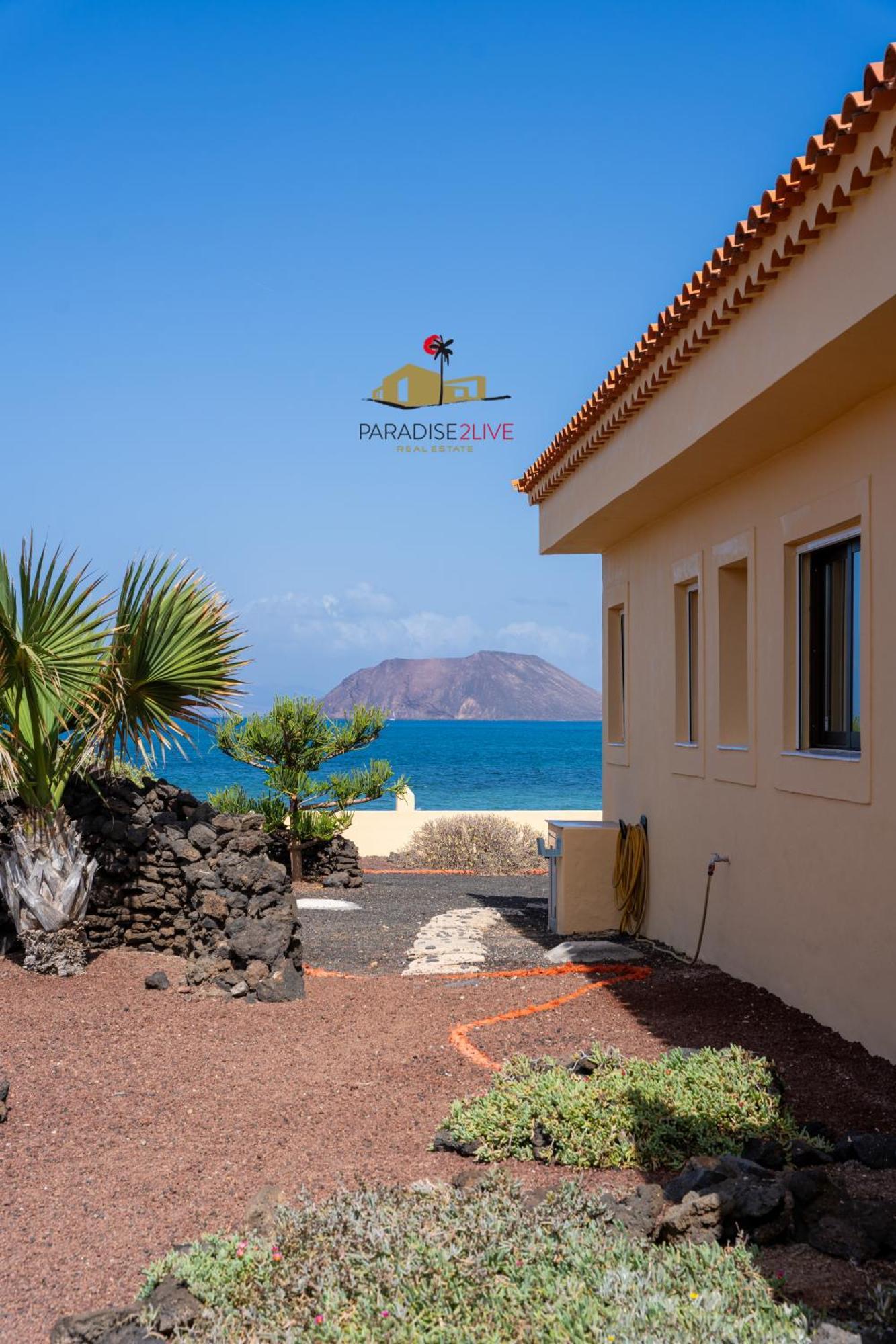 Bella Vista Villa Corralejo