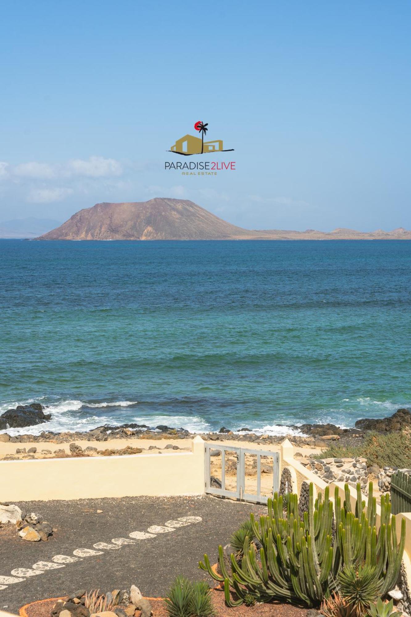 Bella Vista Corralejo
