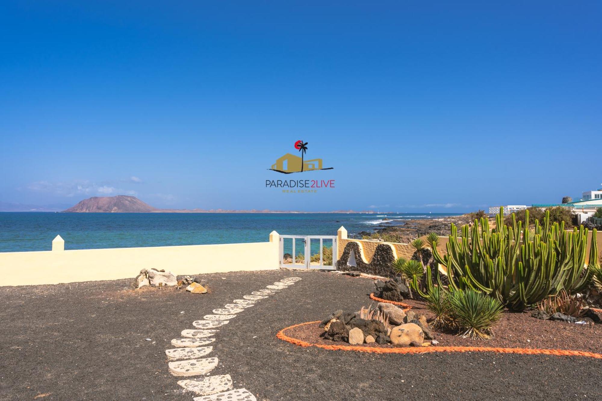 Bella Vista Villa *