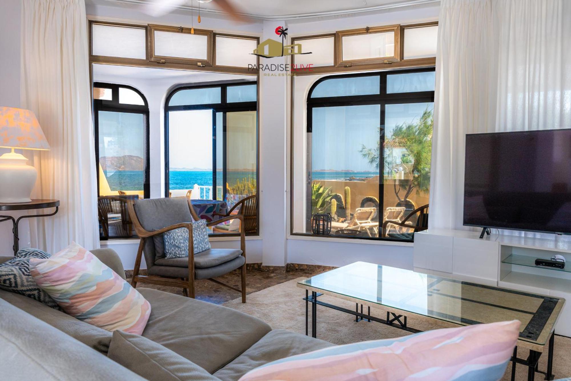 Villa Bella Vista Corralejo