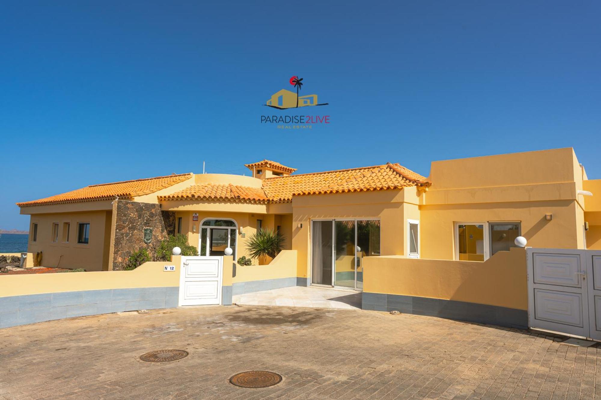 Villa Bella Vista