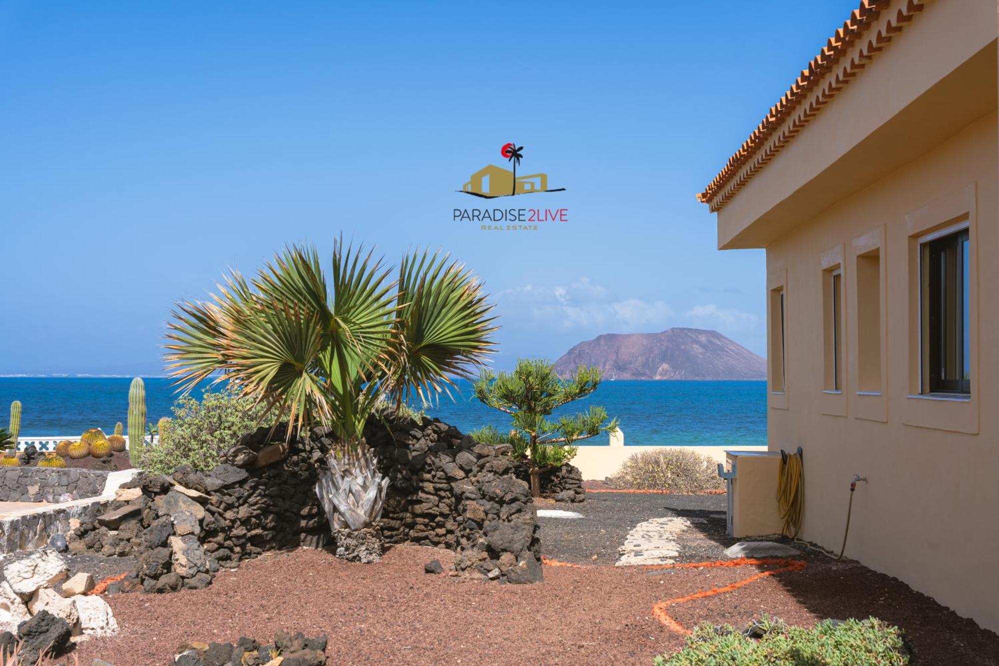 Bella Vista Villa Corralejo