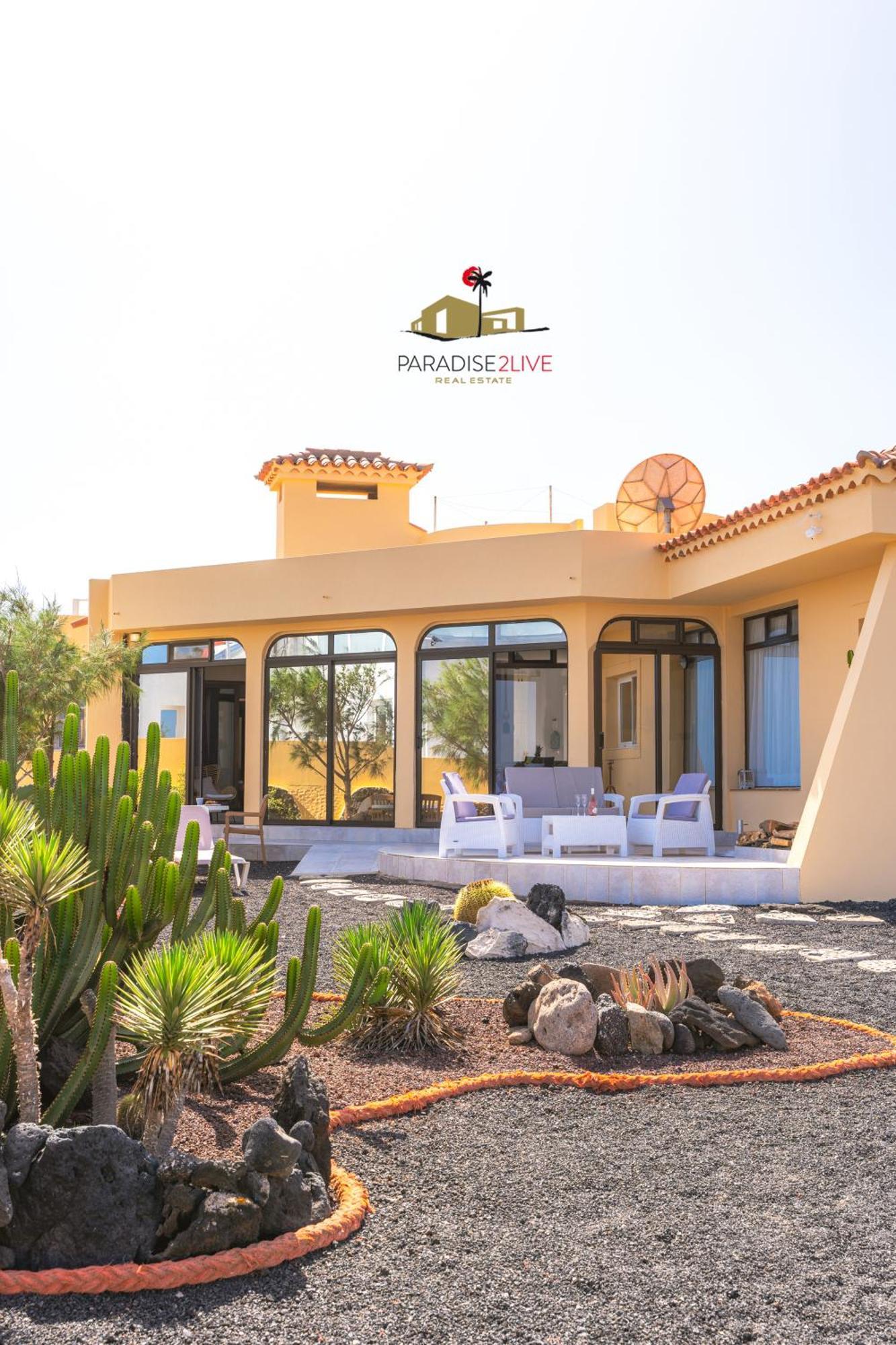 Bella Vista Villa