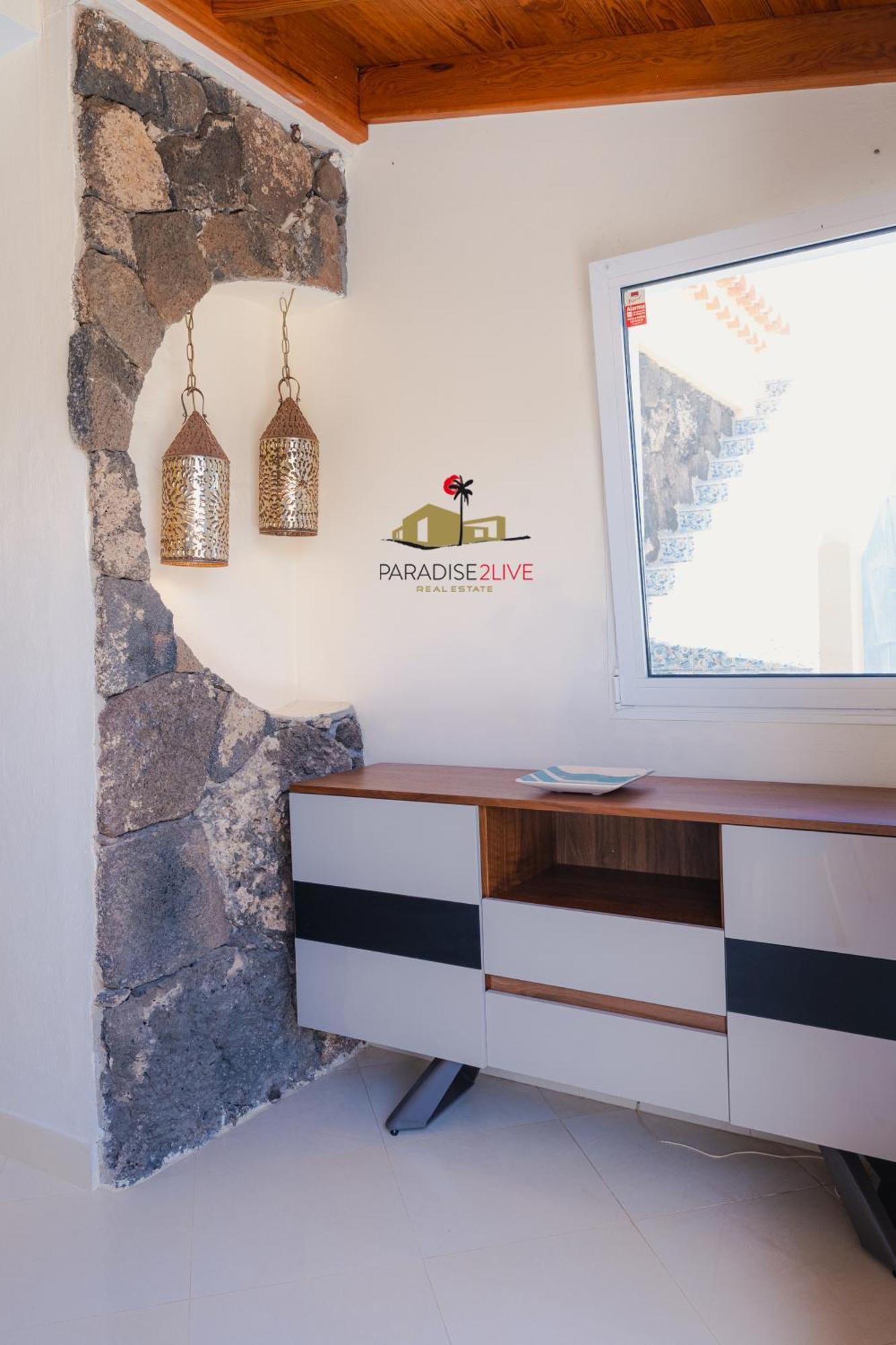 Villa Bella Vista Corralejo