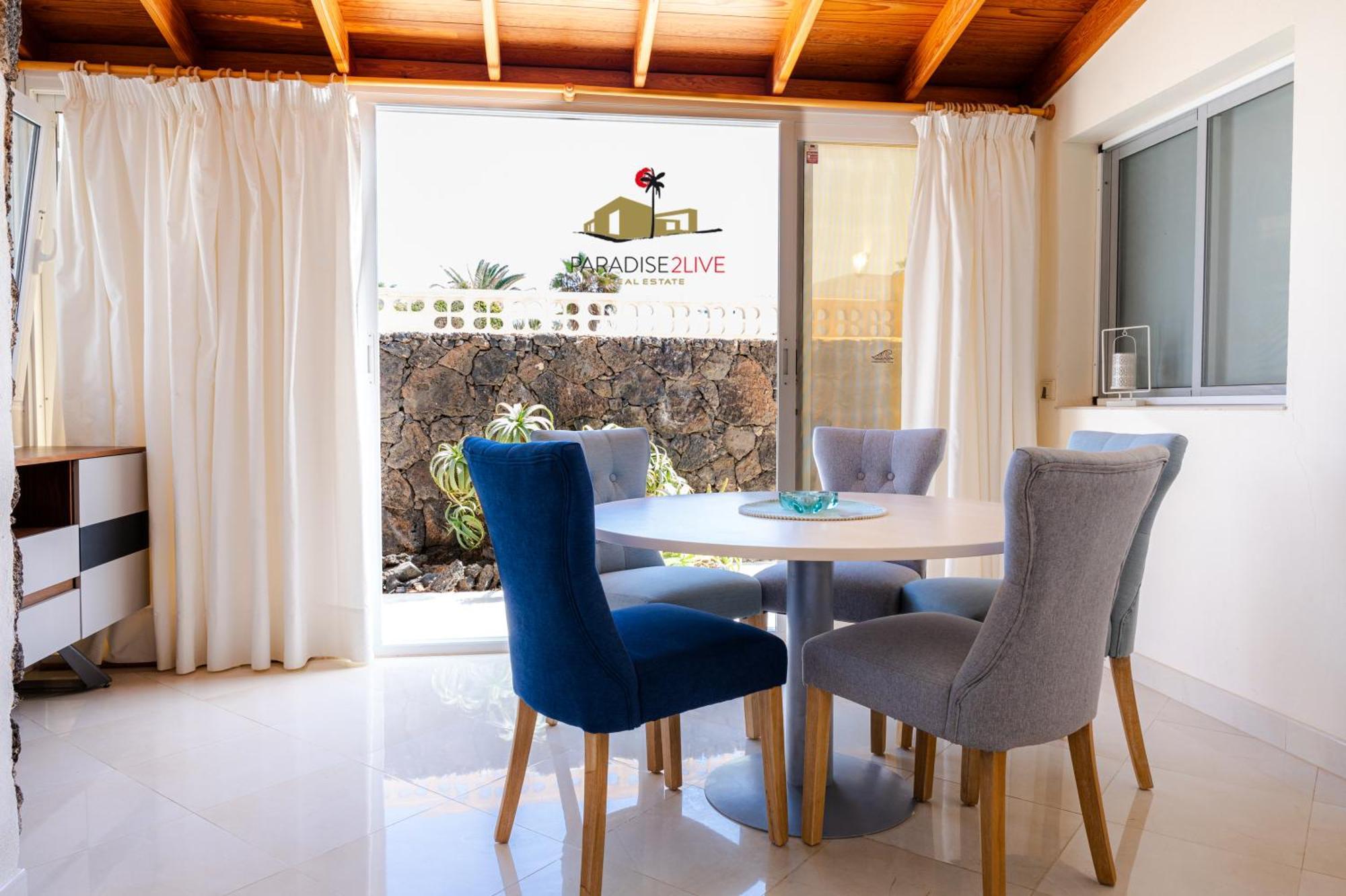 Bella Vista * Corralejo