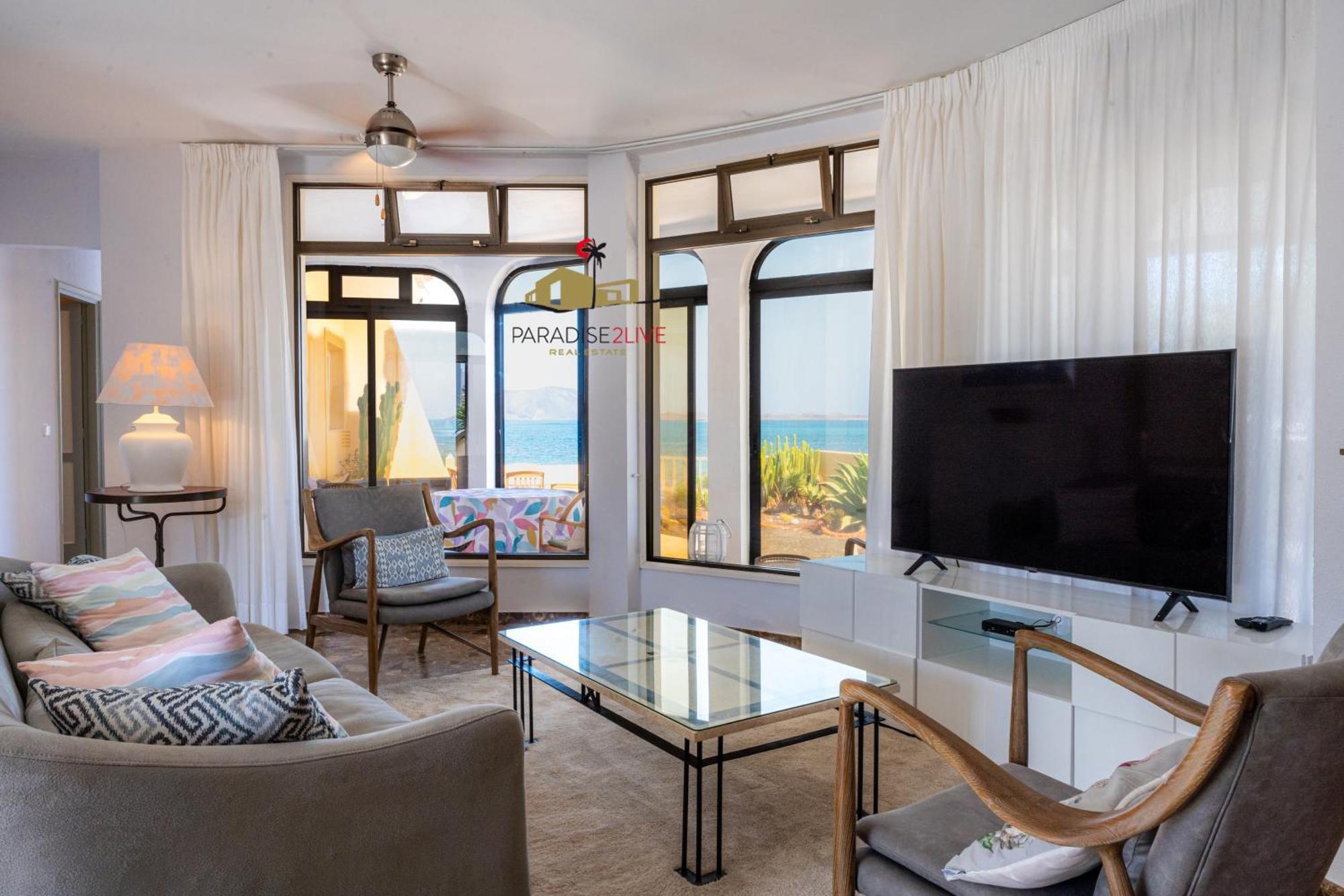 Bella Vista Villa Corralejo