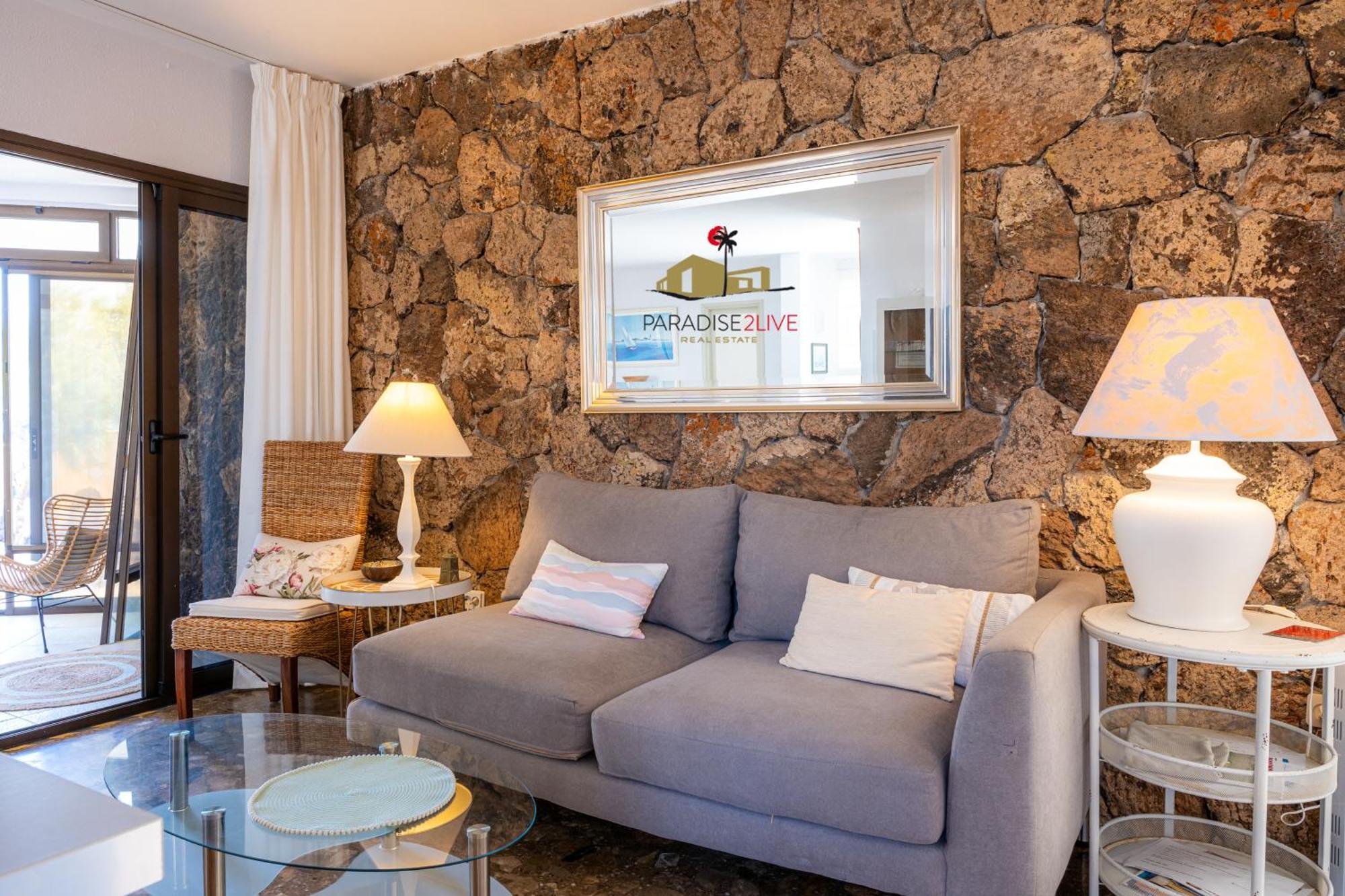 Bella Vista Villa