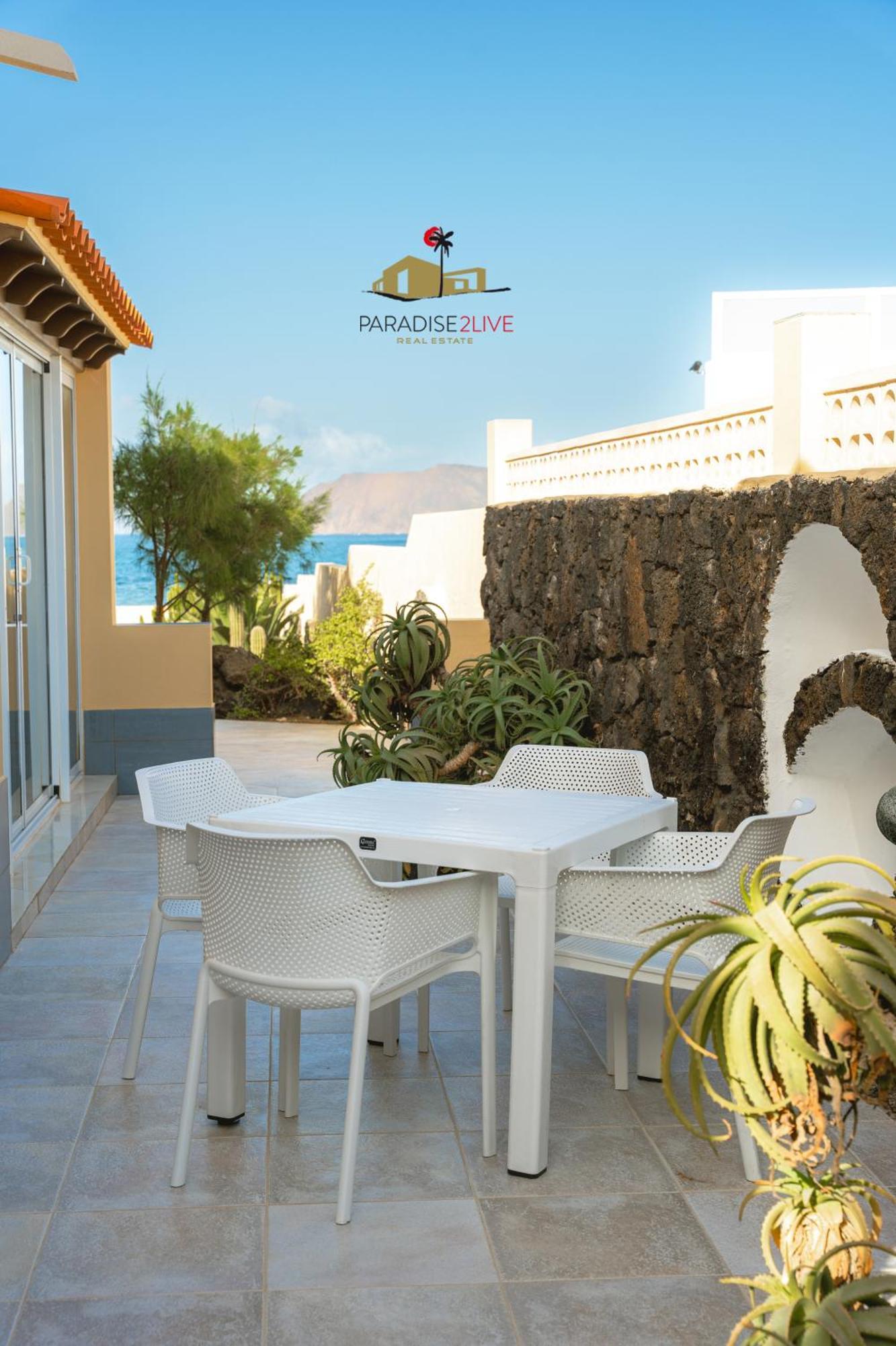 Bella Vista Villa Corralejo