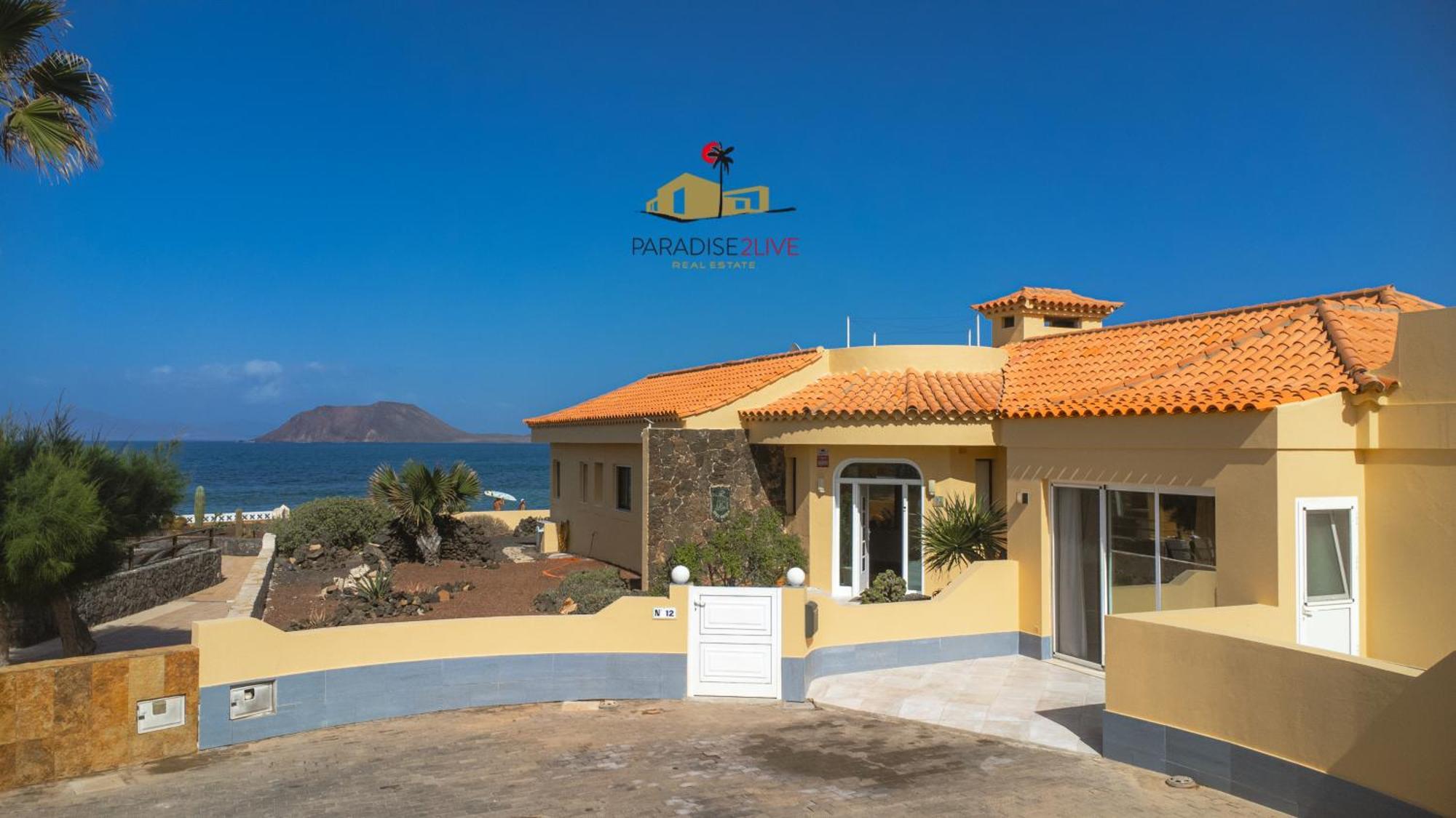 Villa Bella Vista *