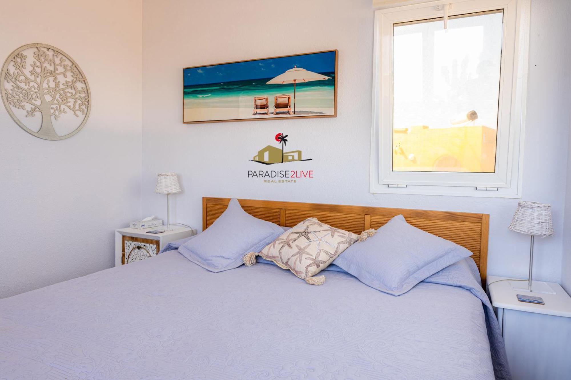 Villa Bella Vista Corralejo