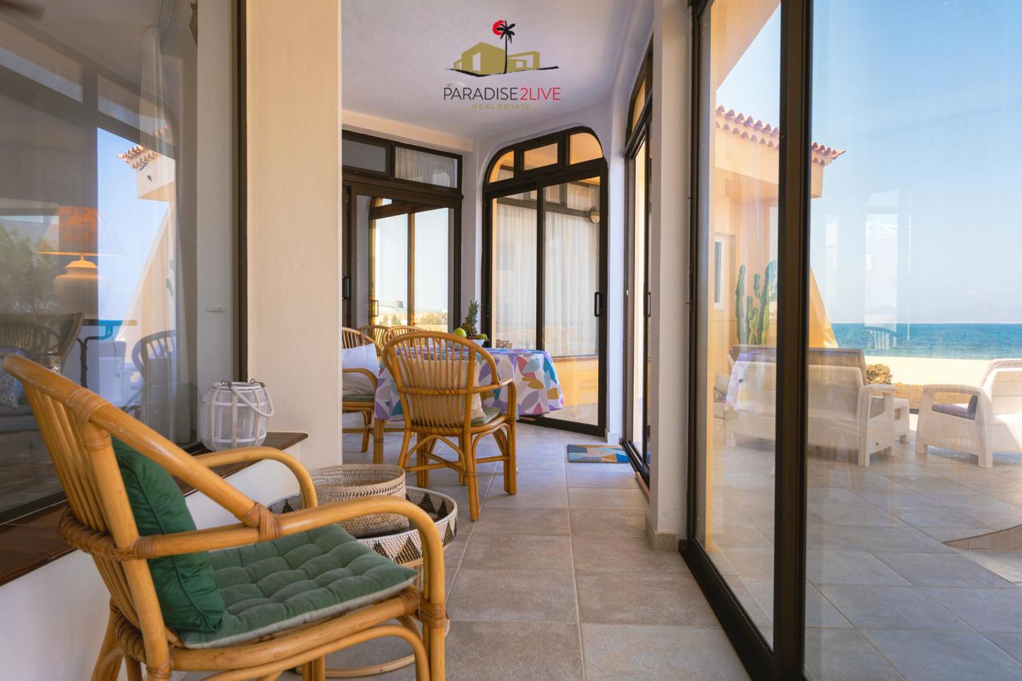 Bella Vista * Corralejo