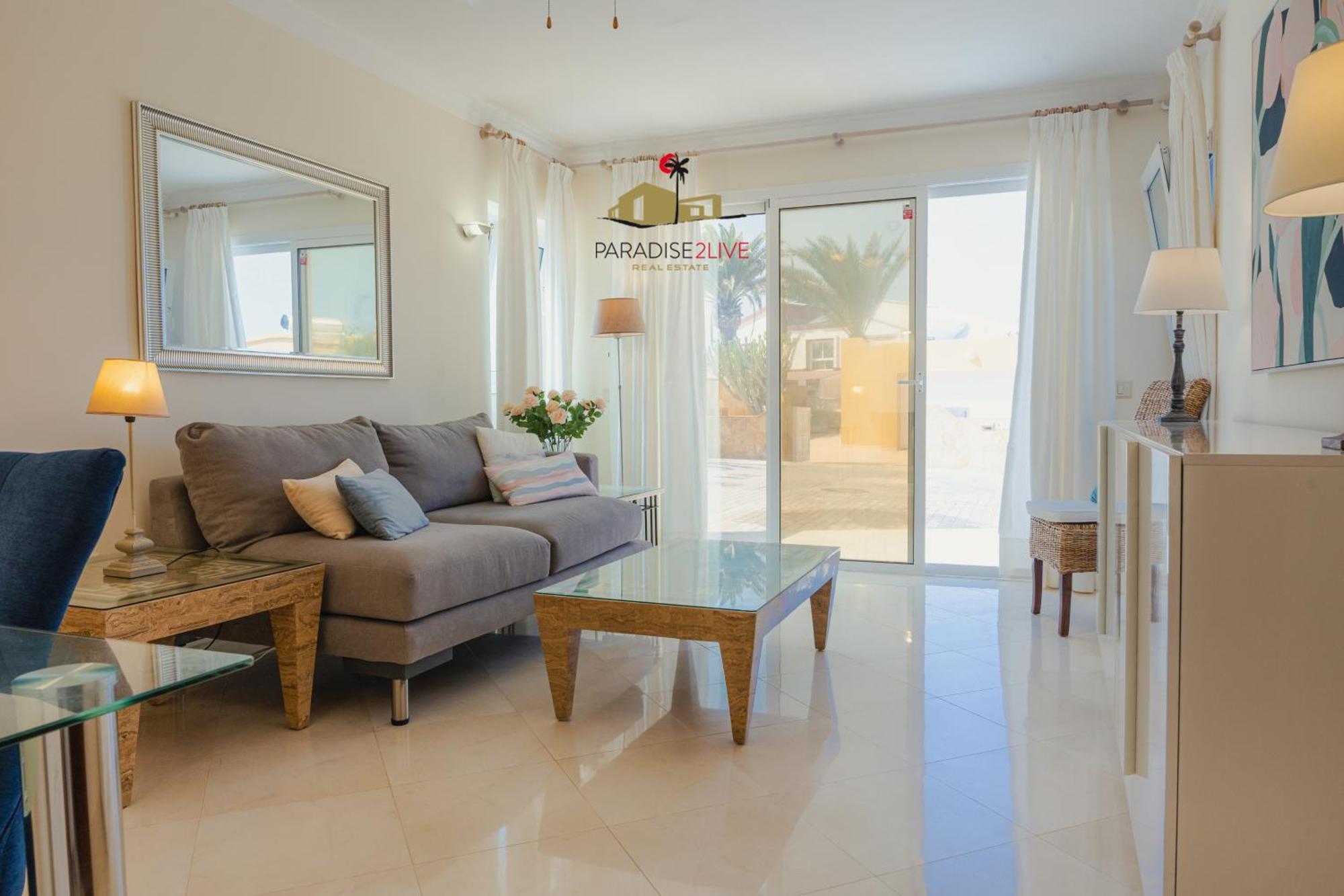 Bella Vista Villa Corralejo