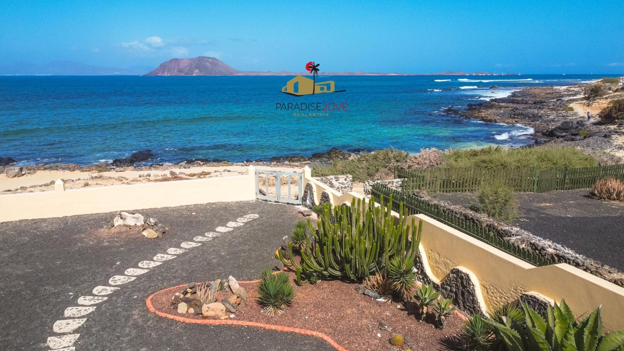 Bella Vista Villa