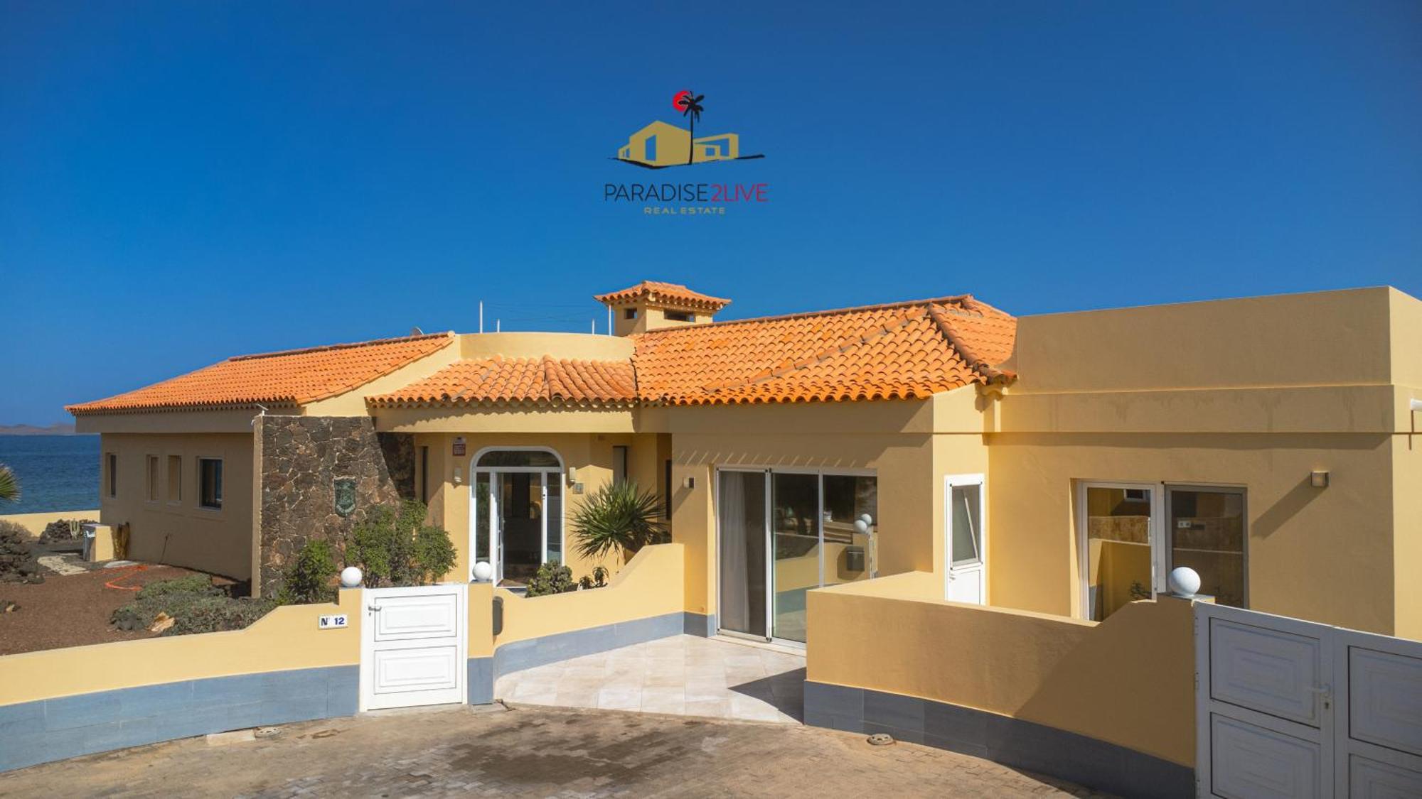 Bella Vista Villa *